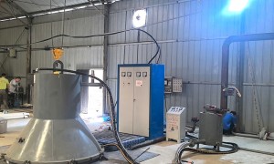 真空蒸气压铝锌合金分离炉厂推荐：2026年行业优选供应商