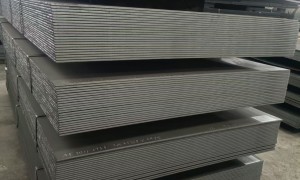 安阳集装箱专用钢精品定制供应商靠谱商家测评排名