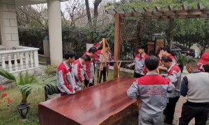 安徽哪家搬家公司资质齐全？政企搬迁服务实力参考
