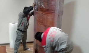 2026年蚌埠搬家服务商实力参考：收费透明员工素质高，能搬空气净化器