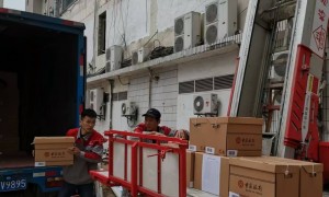 合肥有叉车的搬家公司推荐一下，专业设备服务商筛选名录