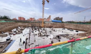 忻州成立五年以上的混凝土预制构件生产线设备制造厂家客户口碑力荐