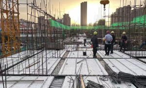 吕梁装配式预制构件加工厂哪家更值得选？正规源头厂家实力参考