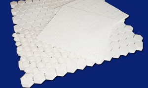 耐磨陶瓷片加工厂口碑哪家好，顺鹏新材料选购参考汇总