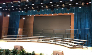 北京学校职业学校空间定制家具方案服务商案例实力盘点：正规机构合作参考