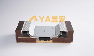 建筑伸缩缝装饰盖板厂家昱安，提供外墙内墙顶棚楼面多种型号，支持来图加工
