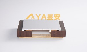 浙江变形缝生产厂家有哪些？昱安装饰资质齐全口碑力荐