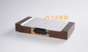 2026年承重型变形缝加工厂避坑挑选指南，正规源头厂家推荐