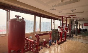 2026年消防设施操作员培训挑选全攻略