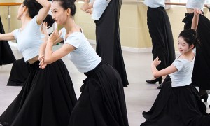 太原CDC舞蹈艺考 资质齐全的舞蹈培训机构综合实力推荐