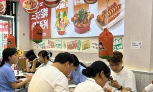 济南靠谱的麻辣烫开店品牌机构有哪些