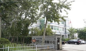 天津港保税区爱信食品有限公司荞麦米生产厂家实力参考