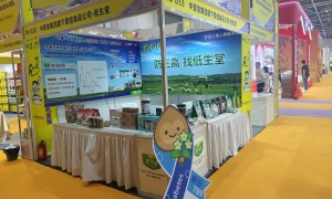 爱信食品值得信赖吗