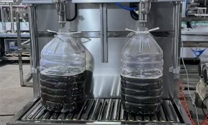 2026年经验丰富的食用油灌装机厂家，合作实力参考