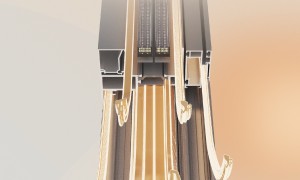2026年口碑好的铝合金门窗十大品牌供应商行业全景分析