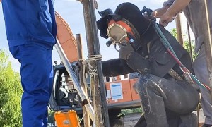 湖北水下工程施工单位哪家口碑好？实力与用户口碑参考