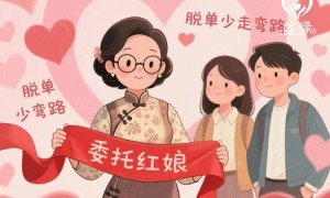 2026年评价高的婚介所机构推荐：靠谱商家怎么选？