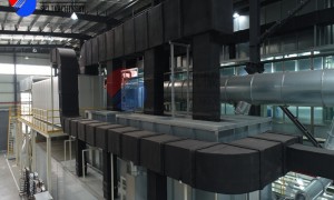 2026年广东优质的储能箱涂装生产线厂家质量参考评选