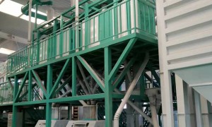 河南靠谱的玉米加工设备厂家用户力荐