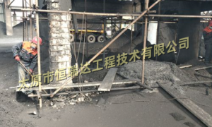 山西墙体加固改造施工团队推荐：太原恒瑞达靠谱商家实力与用户口碑深度解析
