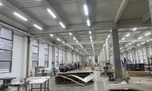 乐器练习用聚音罩 南京厂家支持来图加工 圆角工艺防刮手