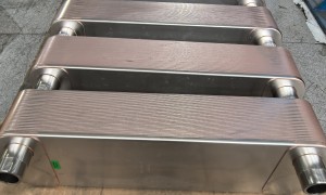 2026年评价高的高功率密度散热换热器源头厂家质量参考