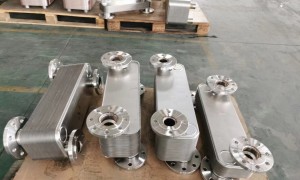 液冷CDU配套换热器生产厂家有哪些？正规源头企业全景分析
