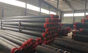 2026年住宅小区供暖保温管制造厂家综合实力推荐