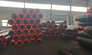 2026年河南正规的聚氨酯预制直埋保温管公司实力参考