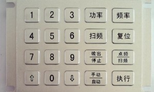 军用键盘品牌公司选型策略：正规源头厂家靠谱商家测评排名