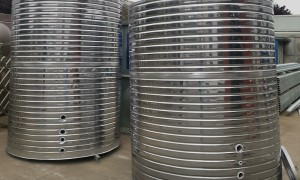 不锈钢保温水箱哪家好 欧朗厂家直供 型号齐全含液位计检修口 避坑指南