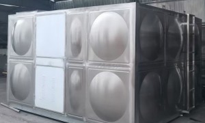 2026年辽宁不锈钢保温水箱生产厂家靠谱商家测评排名