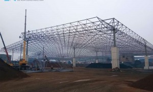 2026年优质的钢结构加固企业综合实力推荐
