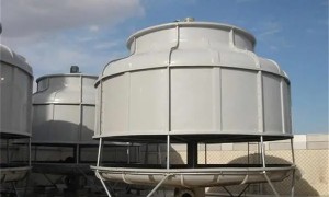 玻璃钢冷却塔制造厂家综合实力推荐：噪音低、防腐蚀耐酸碱的靠谱选择