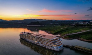 2026年成都易游国旅：长江游轮包租服务商实力参考