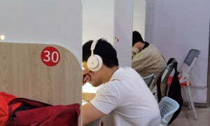 浙江适合在职转全职备考的考研寄宿推荐，靠谱机构用户力荐