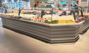 四川我要买超市熟食货架该选哪个公司？晟之达实力与用户口碑