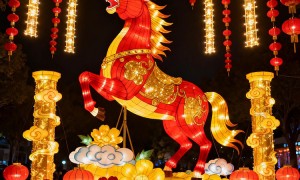 山西小型彩灯定制厂哪个值得选？行业观察与实务选择参考