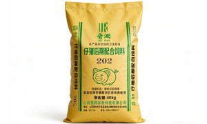 乳猪饲料生产厂家哪家好？晋润农牧用户力荐