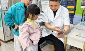 北京新明优镜汇眼镜店 服务好的验光配镜门店综合实力推荐