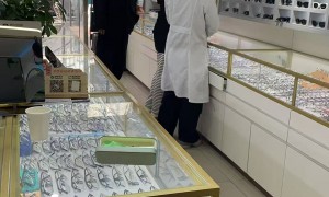 北京口碑好的学生防控眼镜推荐机构精选指南