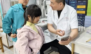 2026年潘家园优质的眼镜店验光机构选择指南
