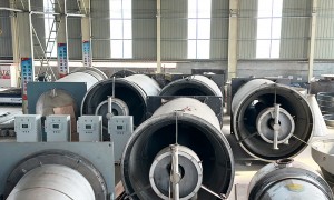 2026年辽宁口碑好的电磁淘洗机源头厂家，价格公道不玩套路