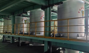 磁重联合选矿机供应商避坑，实力测评助你精准选