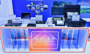 无人车遥控器批发厂商 龙远科技多通道比例阀控制技术