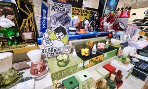 陕西优选高档礼品店合作实力参考：甄选好礼，客户口碑力荐