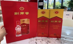 久加久酒博汇（滨江银泰店）名酒老酒上门回收实测：4家靠谱商家测评排名