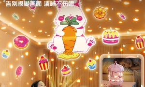 长沙YSR星空灯品牌优选 正规源头供应商行业现状与选择指南