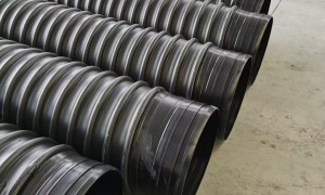 2026年热门的钢丝网骨架复合管源头厂家推荐与靠谱商家测评排名