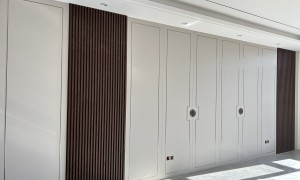 整体橱柜定制选哪家 亿方凡全屋定制实力与用户口碑深度解析